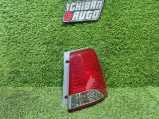 Стоп-сигнал правый задний KIA SORENTO XM D4HA 924022P000 2 ракурс
