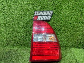 Стоп-сигнал задний правый KIA SPORTAGE 2006