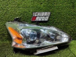 Фара правая передняя NISSAN ALTIMA L33 QR25DE 260103TG3A 1 ракурс