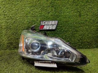 Фара правая передняя NISSAN ALTIMA L33 QR25DE 260103TG3A 2 ракурс