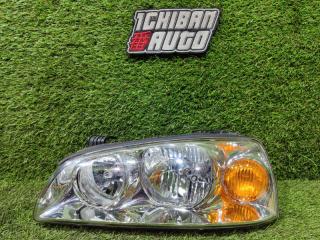 Фара левая передняя HYUNDAI AVANTE XD G4EC 921012D600 1 ракурс Фара левая передняя HYUNDAI AVANTE XD G4EC 921012D600 1 ракурс