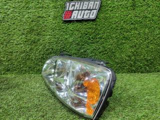 Фара левая передняя HYUNDAI AVANTE XD G4EC 921012D600 2 ракурс Фара левая передняя HYUNDAI AVANTE XD G4EC 921012D600 2 ракурс