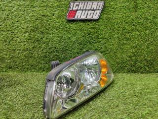 Фара левая передняя HYUNDAI AVANTE XD G4EC 921012D600 3 ракурс Фара левая передняя HYUNDAI AVANTE XD G4EC 921012D600 3 ракурс