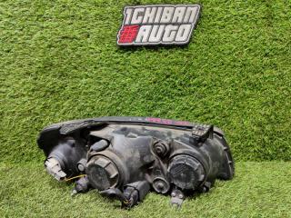 Фара левая передняя HYUNDAI AVANTE XD G4EC 921012D600 4 ракурс Фара левая передняя HYUNDAI AVANTE XD G4EC 921012D600 4 ракурс