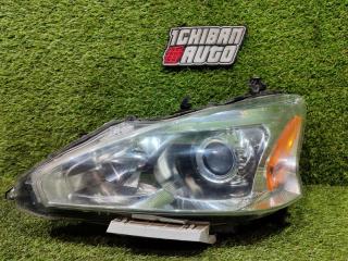 Фара левая передняя NISSAN ALTIMA L33 QR25DE 260603TG3A 1 ракурс
