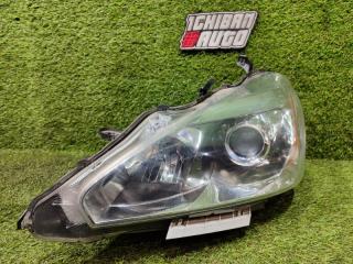 Фара левая передняя NISSAN ALTIMA L33 QR25DE 260603TG3A 2 ракурс