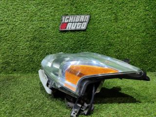 Фара левая передняя NISSAN ALTIMA L33 QR25DE 260603TG3A 4 ракурс