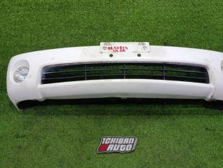 Бампер передний HYUNDAI PORTER 2 HR D4BH 865114F010 4 ракурс