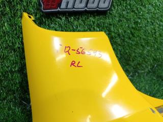 Планка под стоп левая задняя HYUNDAI GRAND STAREX TQ D4CB 866124H000 5 ракурс