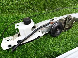 Планка телевизора NISSAN DAYZ B46W 62510-7MA0A 3 ракурс