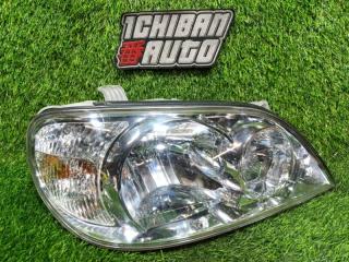 Фара передняя правая KIA CARNIVAL 2002 контрактная Фара передняя правая KIA CARNIVAL 2002