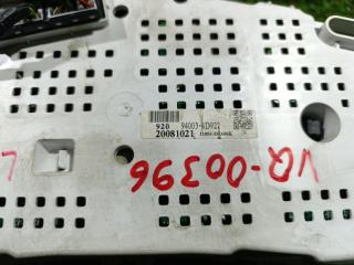Спидометр KIA CARNIVAL VQ J3 94003-4D922 3 ракурс
