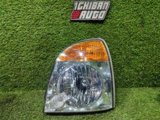 Фара передняя левая HYUNDAI PORTER 2 контрактная Фара передняя левая HYUNDAI PORTER 2