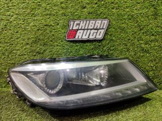 Фара передняя правая VOLKSWAGEN PHAETON 2010