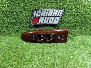 Блок упр. стеклоподьемниками передний левый KIA CARNIVAL 2007
