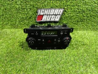 Блок управления климат-контролем KIA CARNIVAL 2008