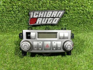 Блок управления климат-контролем KIA CARNIVAL 2007