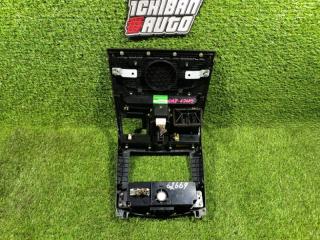 Блок управления климат-контролем SSANGYONG REXTON GAB D27DT 85700-08B01 4 ракурс