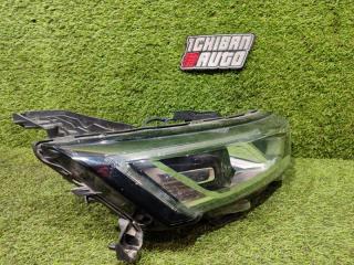 Фара правая передняя RENAULT SAMSUNG SM6 LFD M4R 260109277R 2 ракурс