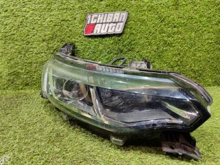 Фара правая передняя RENAULT SAMSUNG SM6 LFD M4R 260109277R 3 ракурс
