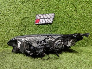 Фара правая передняя RENAULT SAMSUNG SM6 LFD M4R 260109277R 4 ракурс