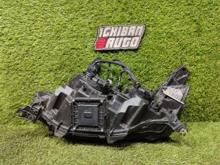 Фара правая передняя RENAULT SAMSUNG SM6 LFD M4R 260109277R 5 ракурс