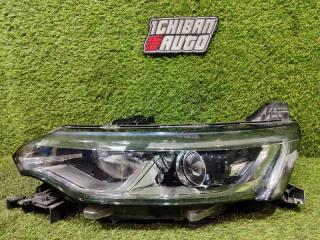 Фара передняя левая RENAULT SAMSUNG SM6 2016