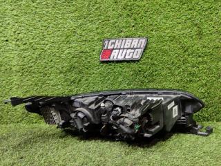 Фара левая передняя RENAULT SAMSUNG SM6 LFD M4R 260603788R 4 ракурс