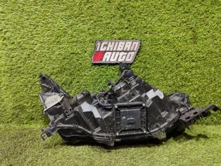 Фара левая передняя RENAULT SAMSUNG SM6 LFD M4R 260603788R 5 ракурс