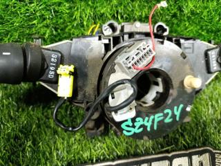 Шлейф-лента air bag NISSAN ATLAS SZ4F24 B5567-MA00A 4 ракурс
