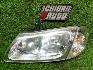 Запчасть фара передняя левая RENAULT SAMSUNG SM3 2005