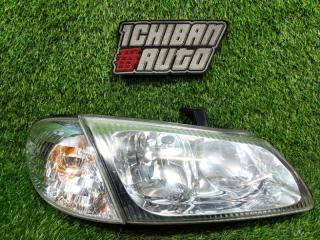 Запчасть фара передняя правая RENAULT SAMSUNG SM3 2005