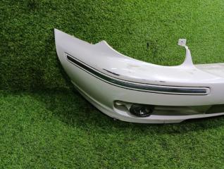 Бампер передний HYUNDAI SONATA EF G4JP 865603D000 2 ракурс