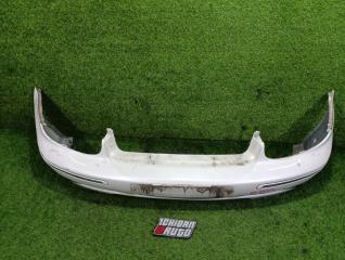 Бампер передний HYUNDAI SONATA EF G4JP 865603D000 3 ракурс