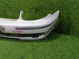 Бампер передний HYUNDAI SONATA EF G4JP 865603D000 4 ракурс