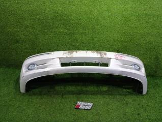 Бампер передний HYUNDAI SONATA EF G4JP 865603D000 5 ракурс