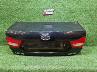 Крышка багажника KIA LOTZE 2008
