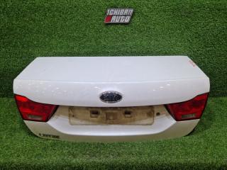 Крышка багажника KIA LOTZE 2010