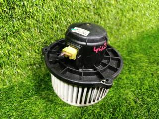 Мотор печки CHEVROLET CAPTIVA C100 Z20S 96440877 2 ракурс
