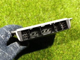 Электронный блок BMW 5-SERIES E39 M54 12147511570 5 ракурс