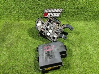 Блок предохранителей KIA SORENTO 2010