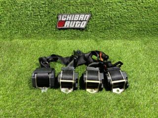 Ремень безопасности BMW 5-SERIES 2001