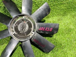 Вискомуфта SSANGYONG REXTON GAB D27DT 6652000122 2 ракурс