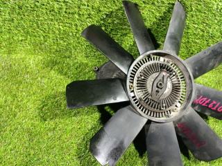 Вискомуфта SSANGYONG REXTON GAB D27DT 6652000122 3 ракурс