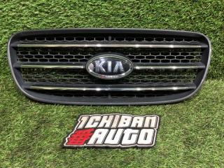 Решетка радиатора KIA MORNING 2006