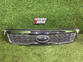 Решетка радиатора KIA CARNIVAL 2010 контрактная Решетка радиатора KIA CARNIVAL 2010