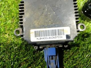 Блок ксенона HONDA STEPWGN RG2 K20A 33119-SJK-003 5 ракурс