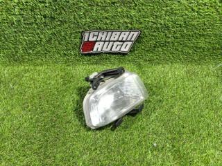 Запчасть туманка передняя левая KIA MORNING 2005