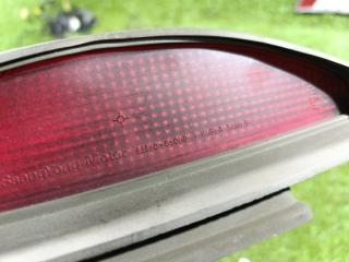 Стоп-сигнал SSANGYONG MUSSO FJ OM662 83860-05000 4 ракурс