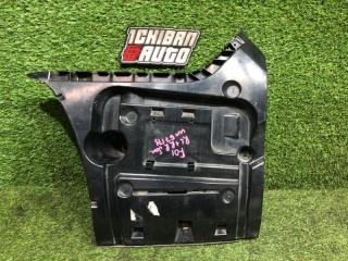 Крепление бампера заднее левое BMW 7-SERIES 2010